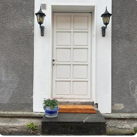 Unik Og Koselig Leilighet Midt I Sentrum Av Trondheim Exterior photo