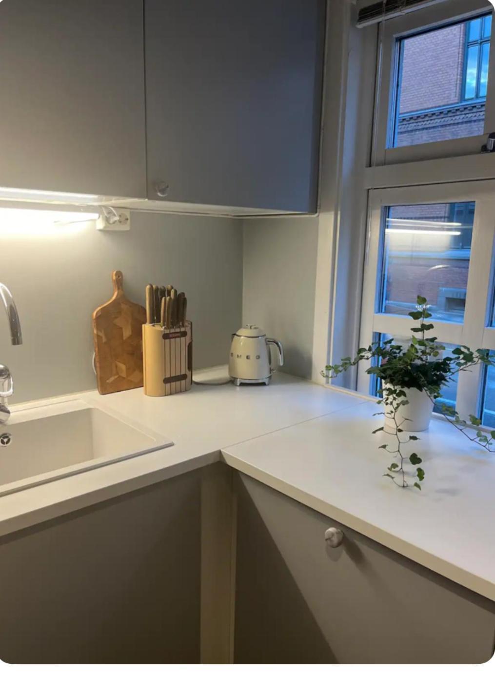 Unik Og Koselig Leilighet Midt I Sentrum Av Trondheim Exterior photo